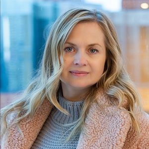 Meet your Posher, Magdalena